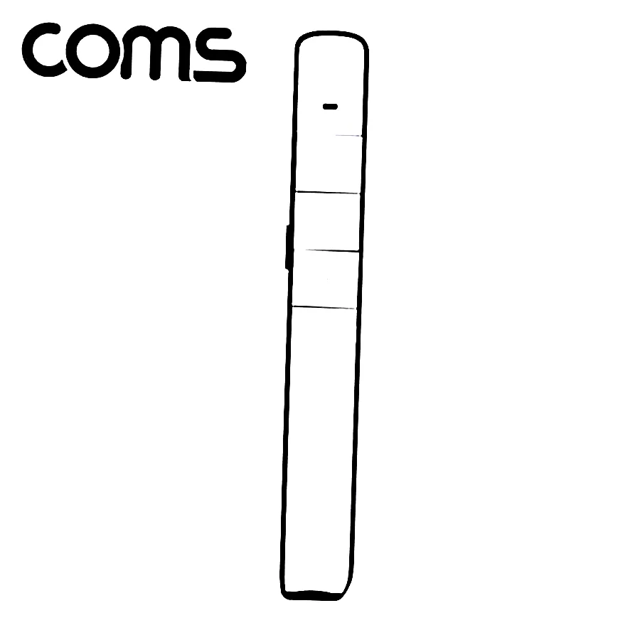 강의용 무선 프레젠터 스마트포인터 레이저 포인터 프터 발표용 이미지 1 강의용 무선 프레젠터 스마트포인터 레이저 포인터 프터 발표용 이미지 1