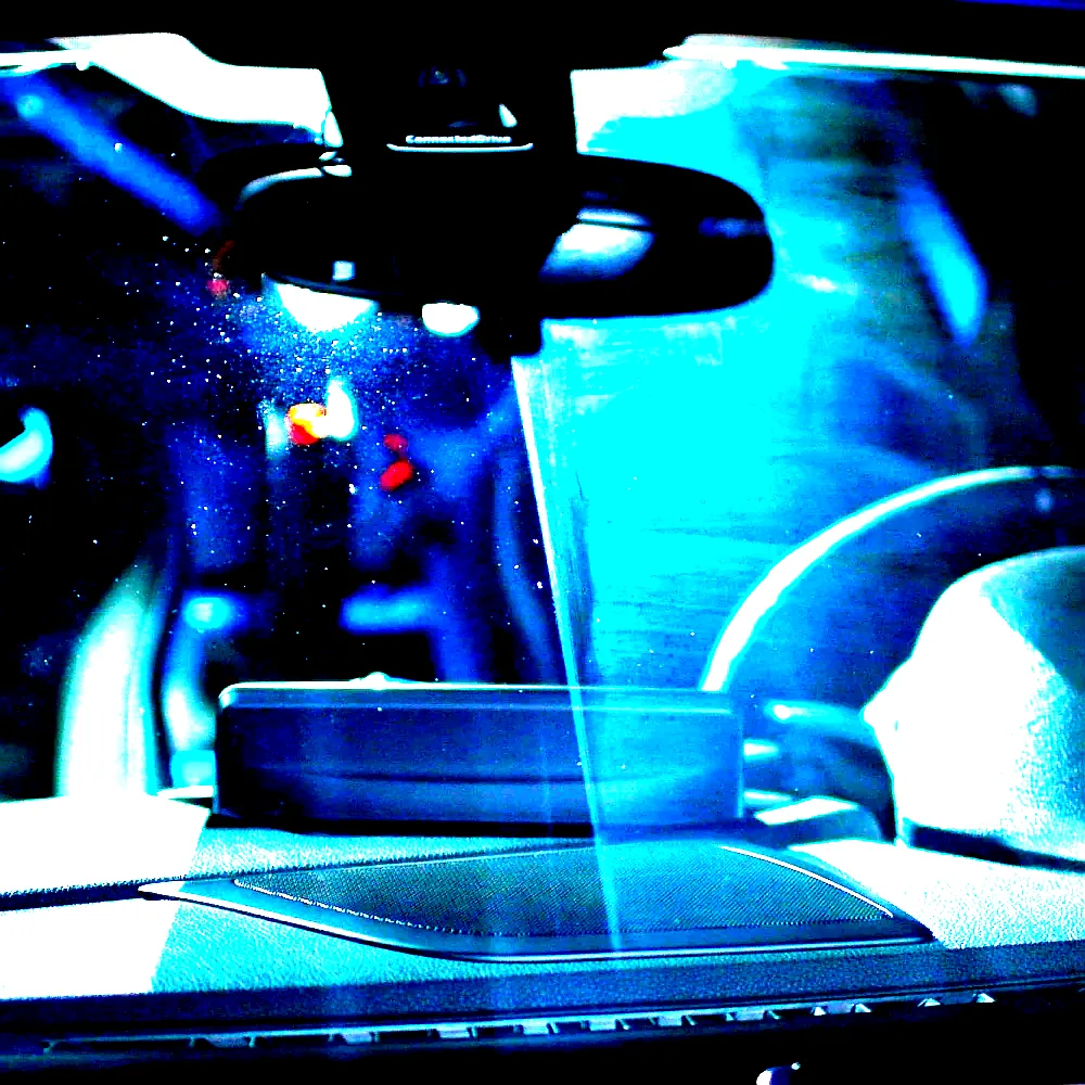 글라스폴리시 120ml 자동차 유막제거제 유리 유막제거 물때제거 기온쿼츠 이미지 2