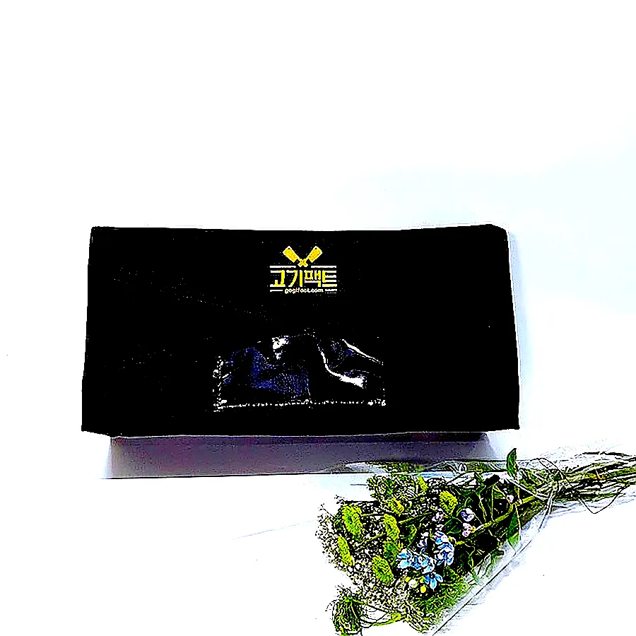 한우선물세트 마장동축산시장 꽃등심 채끝 안심 부채 살치 모듬특수부위 이미지 2