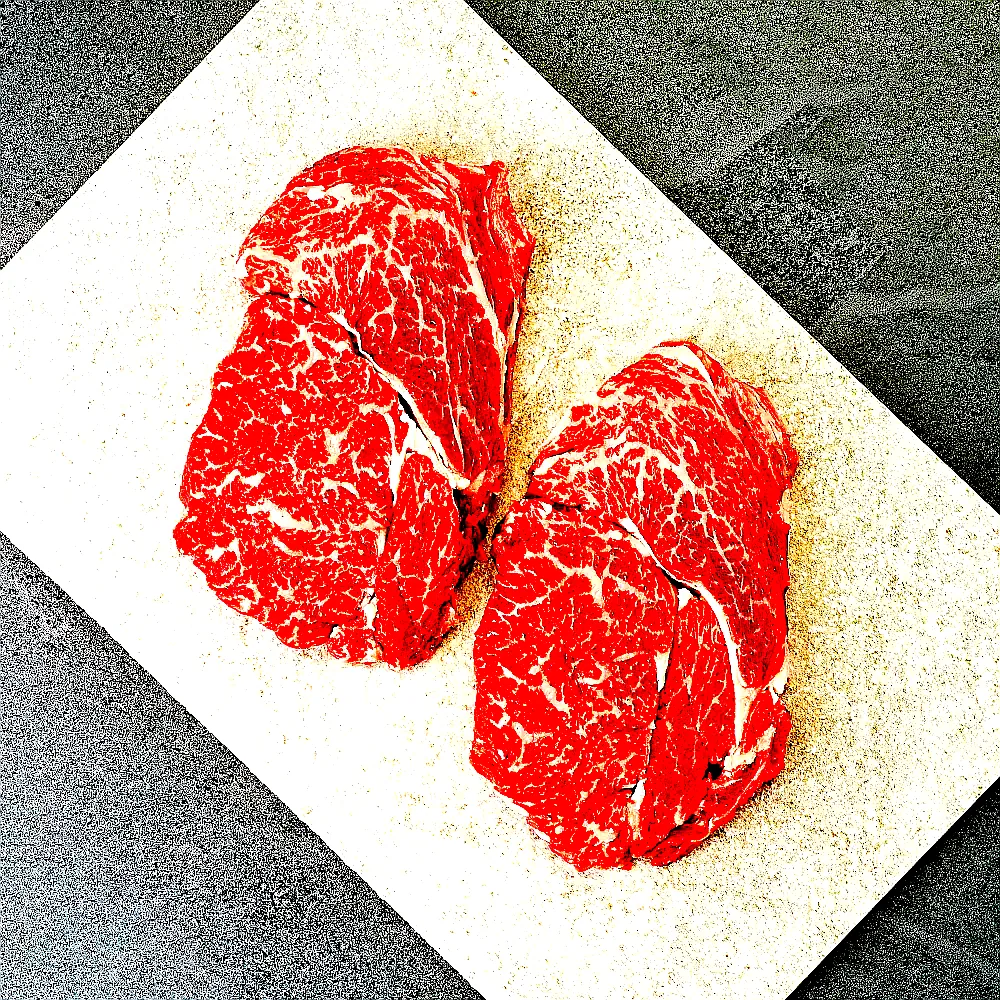 한우선물세트 마장동축산시장 꽃등심 채끝 안심 부채 살치 모듬특수부위 이미지 3