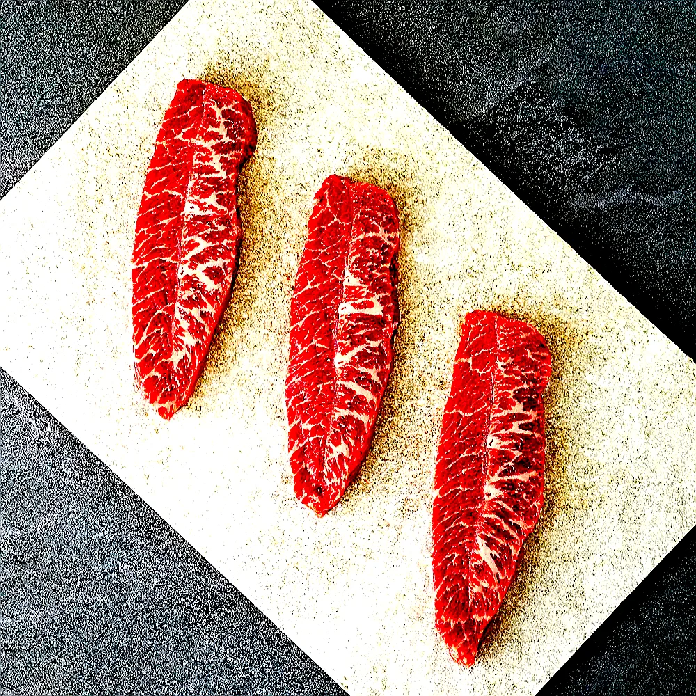 한우선물세트 마장동축산시장 꽃등심 채끝 안심 부채 살치 모듬특수부위 이미지 4