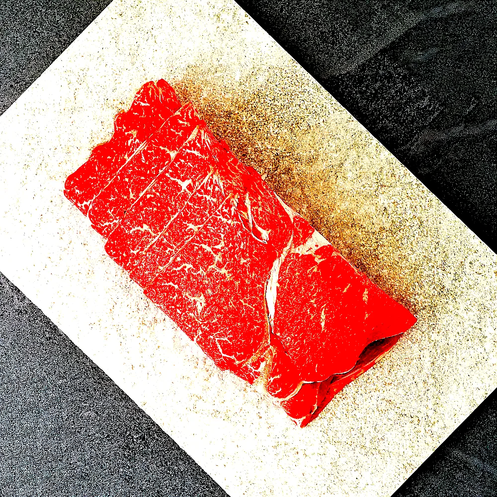 한우선물세트 마장동축산시장 꽃등심 채끝 안심 부채 살치 모듬특수부위 이미지 5