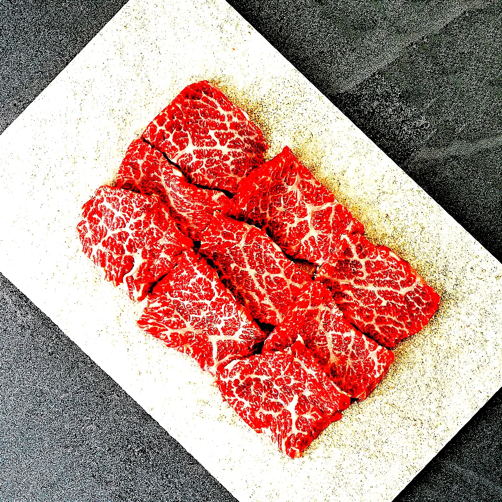 한우선물세트 마장동축산시장 꽃등심 채끝 안심 부채 살치 모듬특수부위 이미지 6