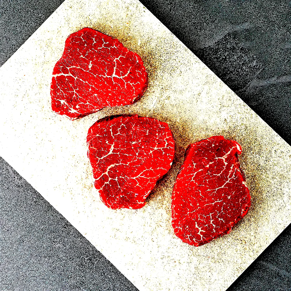 한우선물세트 마장동축산시장 꽃등심 채끝 안심 부채 살치 모듬특수부위 이미지 7