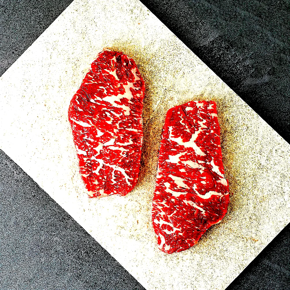 한우선물세트 마장동축산시장 꽃등심 채끝 안심 부채 살치 모듬특수부위 이미지 8